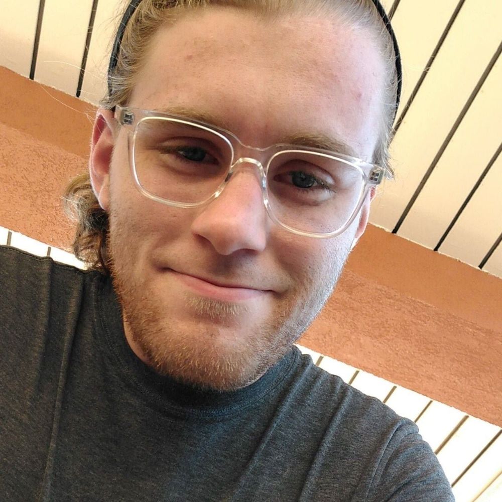 Meet your Posher, Brant